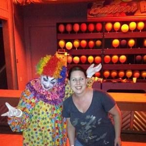 Meet your Posher, Crystal